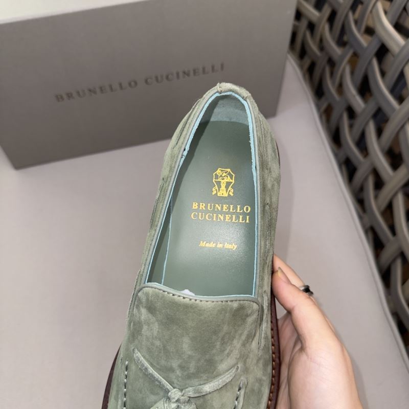 Brunello Cucinelli Shoes